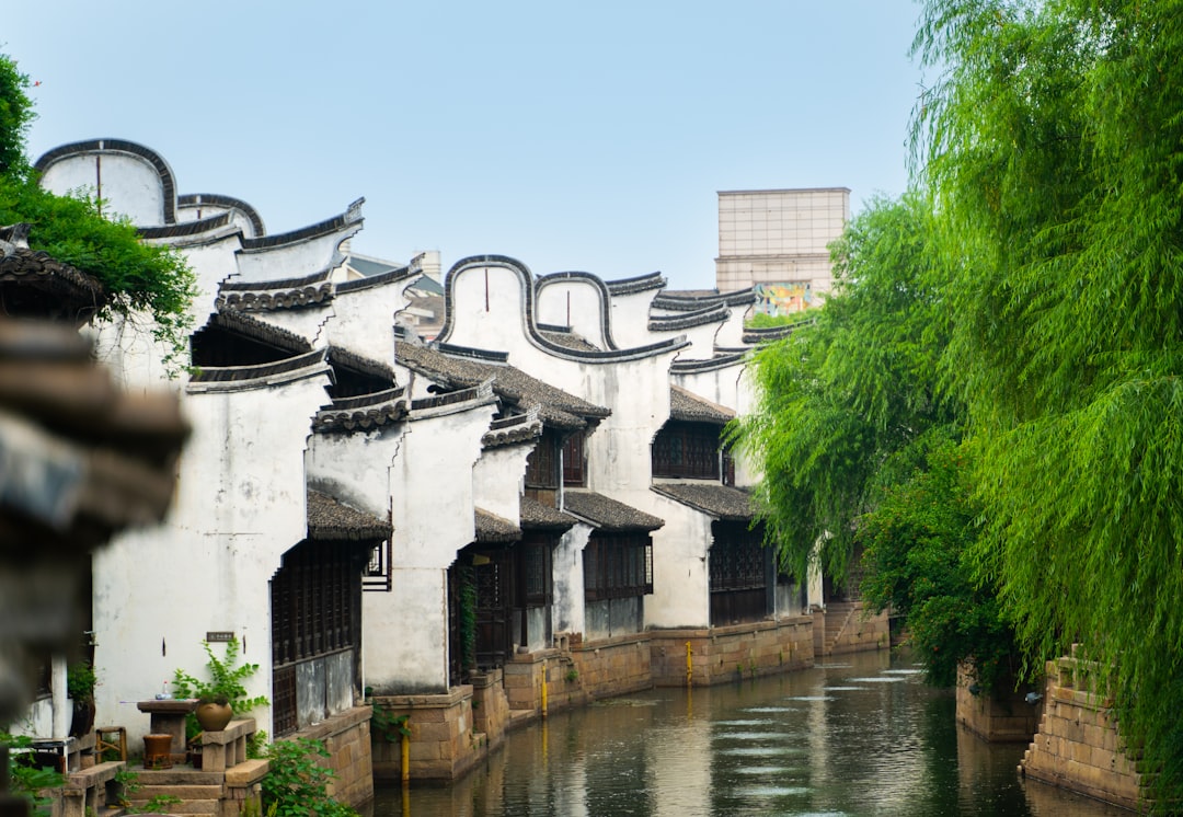 淮安周恩来纪念馆